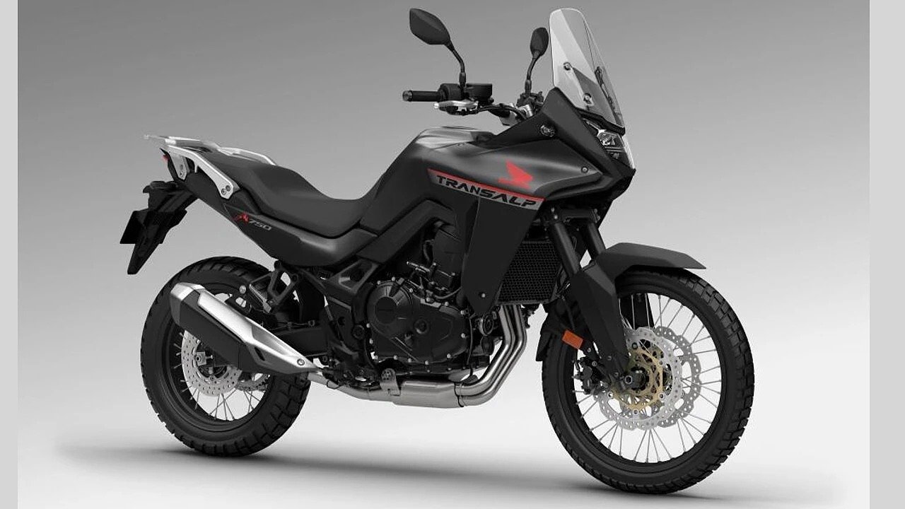 Honda XL 750 Transalp - Company launches bike more expensive than Creta