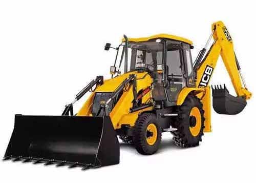 JCB Ka Color - Why is JCB only yellow in color?