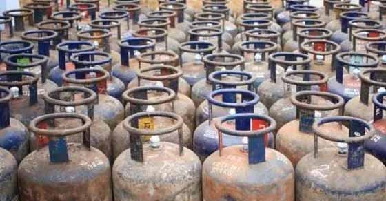 LPG Gas Price - Gas cylinder becomes costlier by Rs 209 due to inflation