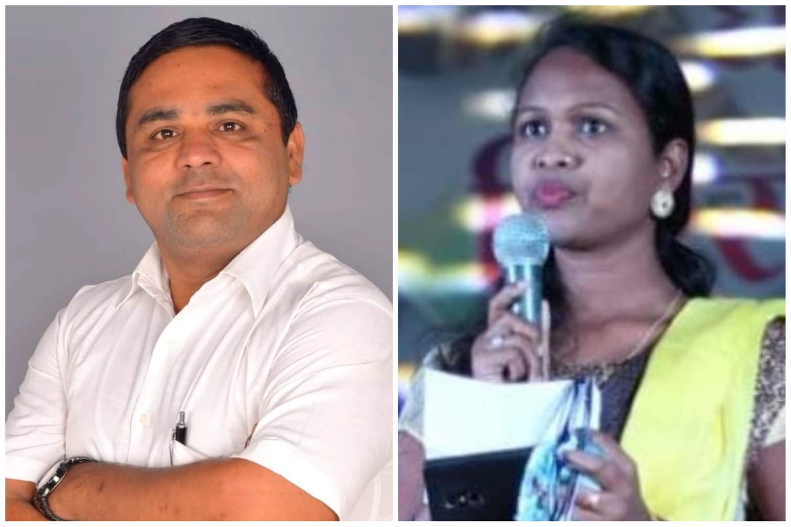 MP Election - Bhagopa declared candidates from Multai-Amla