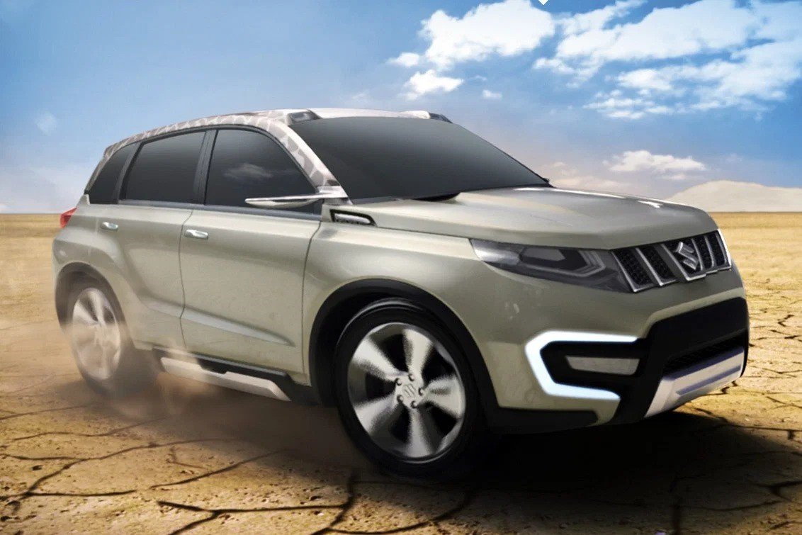 Maruti Suzuki - These 3 cars of Maruti including electric SUV will create a stir