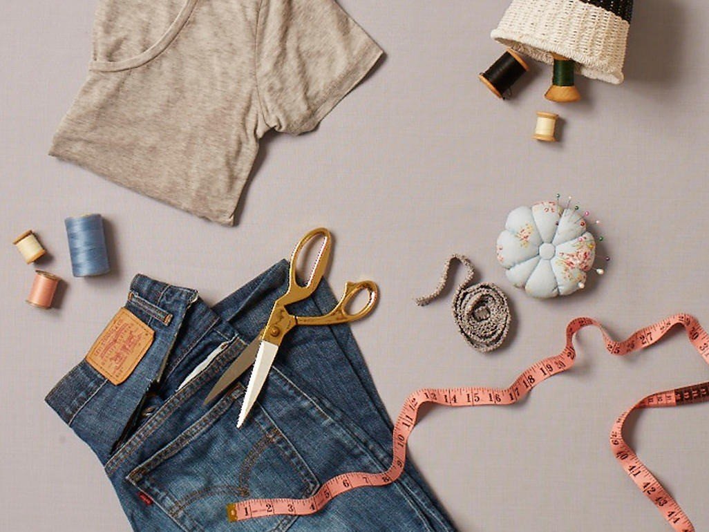 Old Clothes Hacks - 7 creative ways to use old clothes