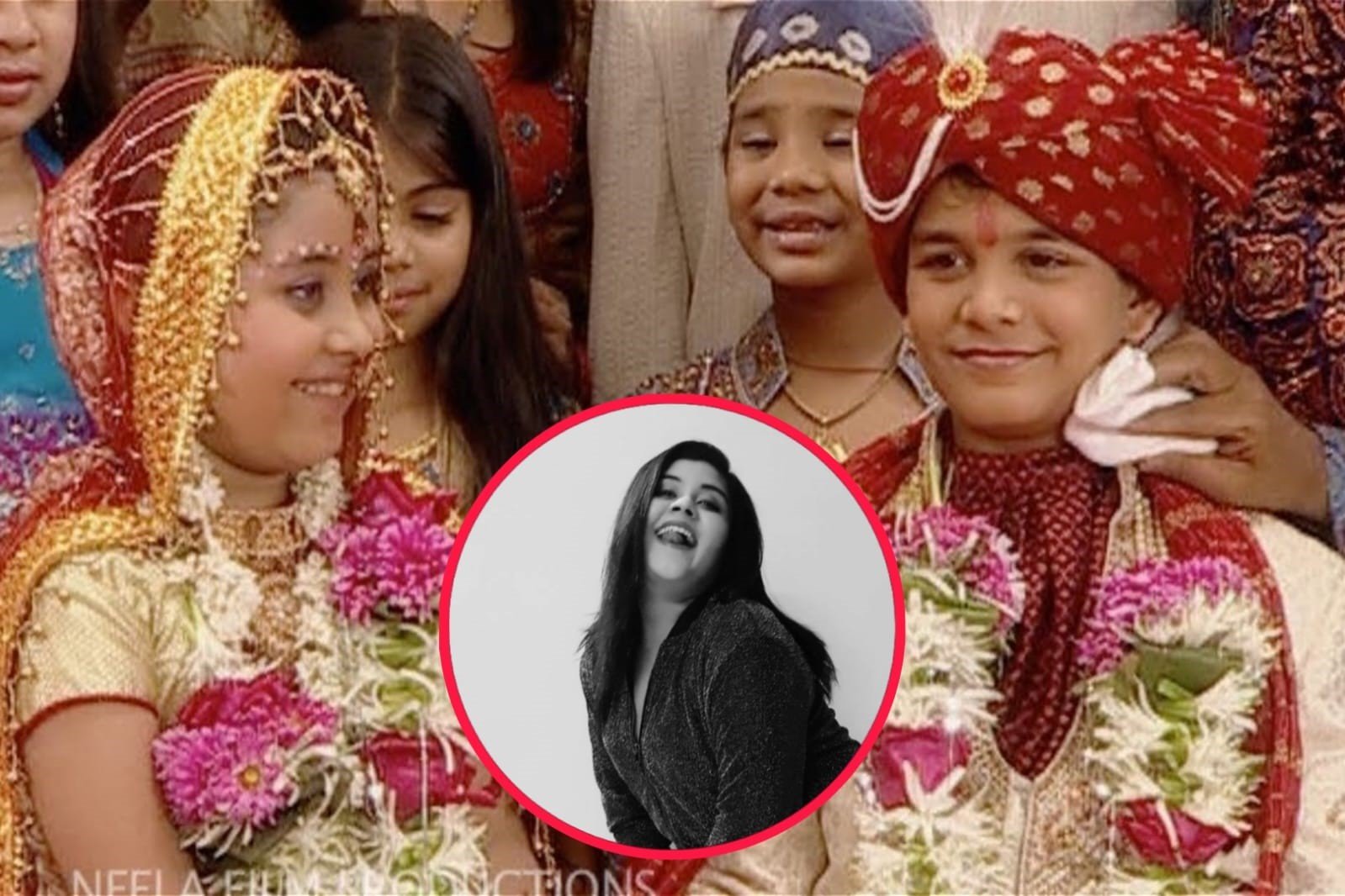 Taarak Mehta Ka Ooltah Chashmah - Tappu's wife's complete look changed