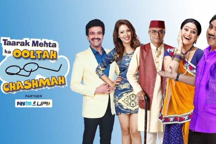 Taarak Mehta ka Ooltah Chashmah - An important character of the show took a break