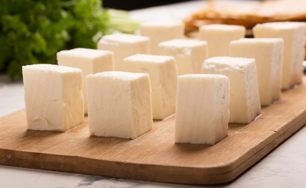 Tofu Vs Paneer - Know which is better in terms of nutrition