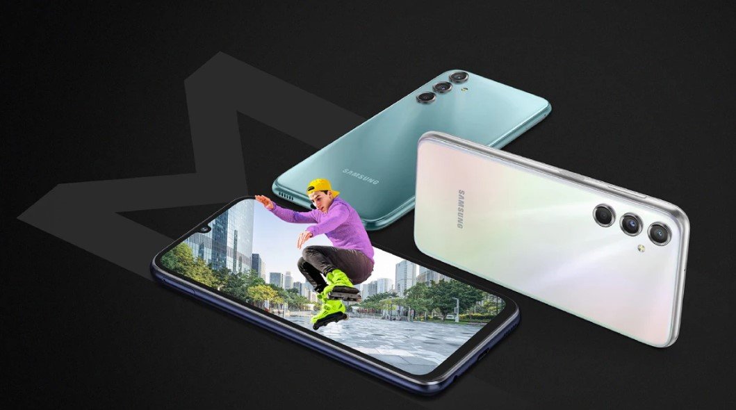 Samsung Galaxy M34 5G पर आया दमदार डिस्काउंट ऑफर, 256GB स्टोरेज के साथ मिलेंगे ये धाकड़ फीचर्स