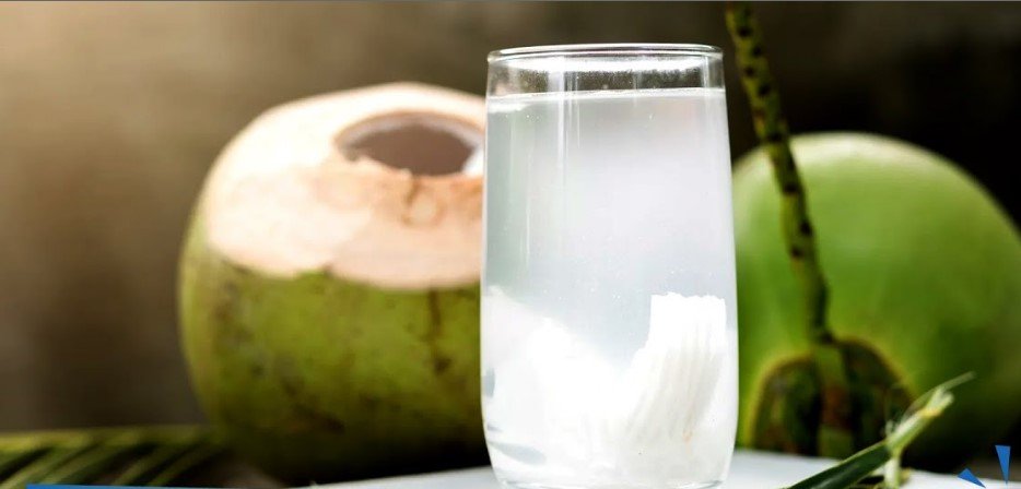 Benefit of Drink Coconut Water - जानिए नारियल पानी ये तीन बड़े फ़ायदे,