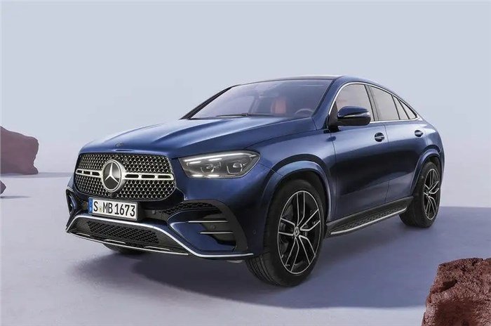 जानिए Mercedes Benz GLE facelift से जुड़ी 4 बड़ी बातें,