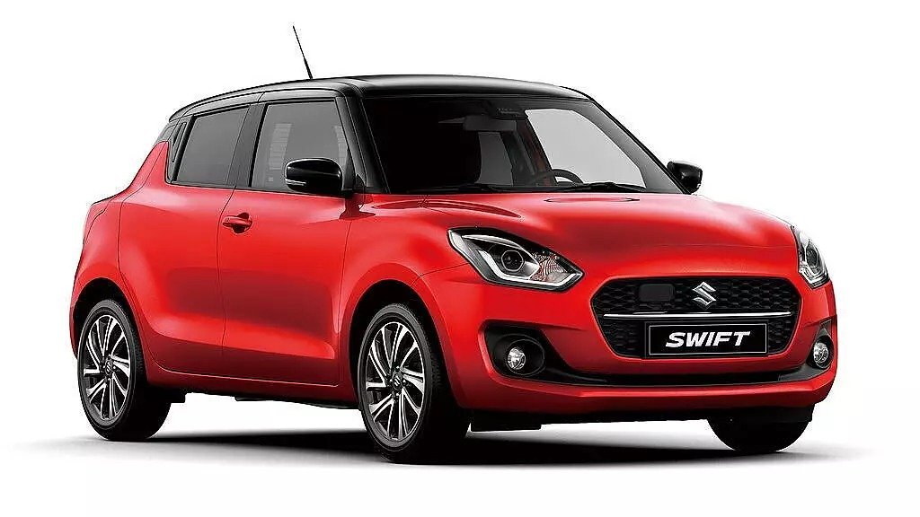 Maruti Swift - This is the cheapest model of Swift, know what special you will get