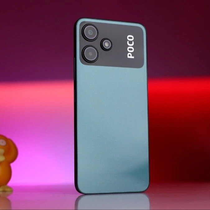 POCO M6 Pro - Make this new phone of POCO for just 12 thousand rupees