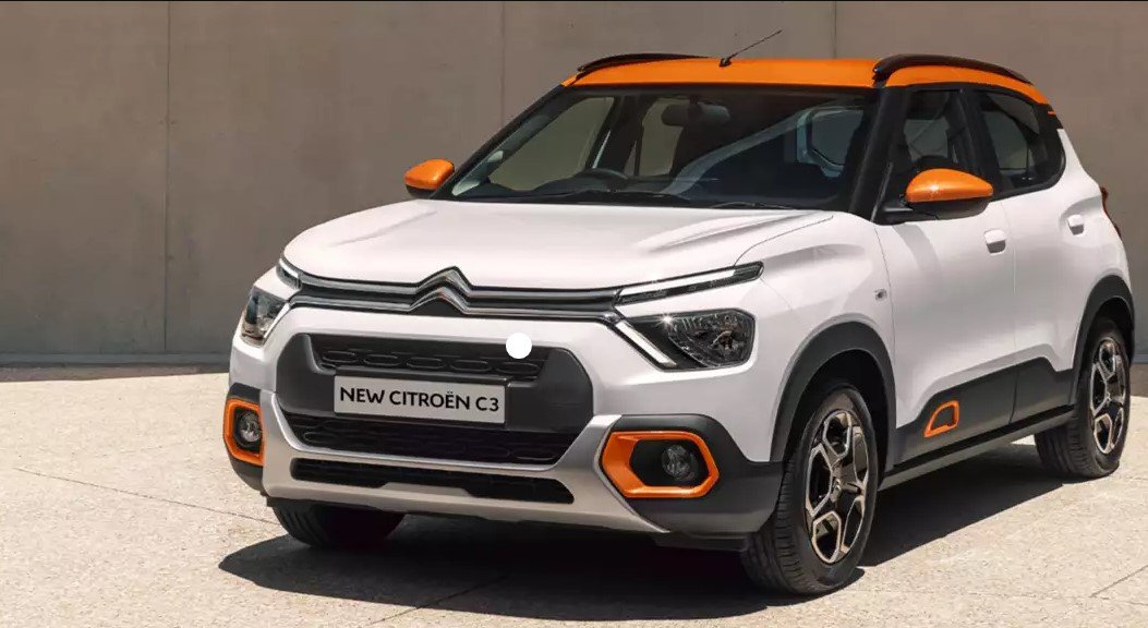 कंपनी की आने वाली Citroen C3X कार की 38,000 रुपये तक बड़ी कीमत, जानिए क्या है नई कीमत,