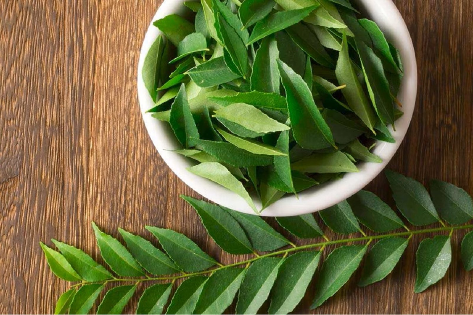 Benefits Of Curry Leaves Water - जानिए खाली पेट 'करी पत्ते' का पानी पिने के 4 बड़े फयदे,