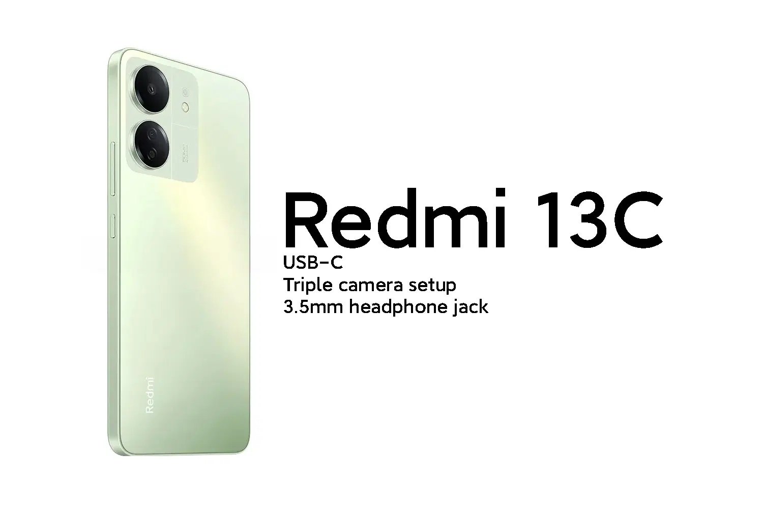 8999 रुपये की कीमत के साथ 6 दिसंबर को लॉन्च होगा न्यू Redmi 13C स्मार्टफोन, जानिए क्या खूबियां,