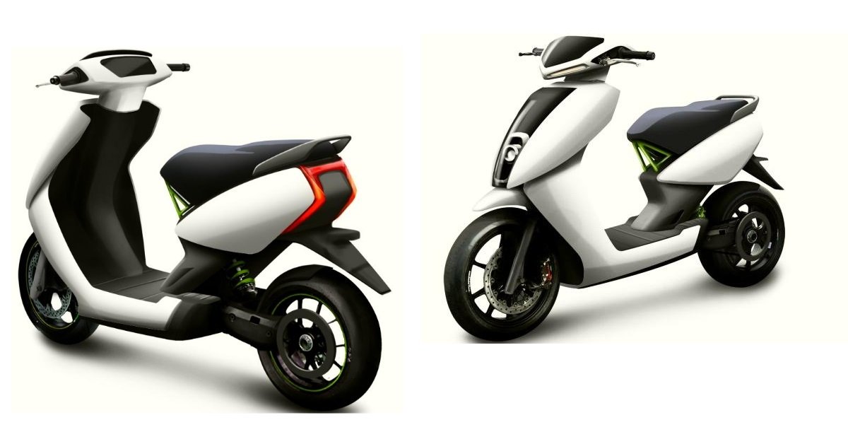 Upcoming Electric Scooter - इस महीने लॉन्च होने वाली ये धाकड़ तीन इलेक्ट्रिक स्कूटर्स,