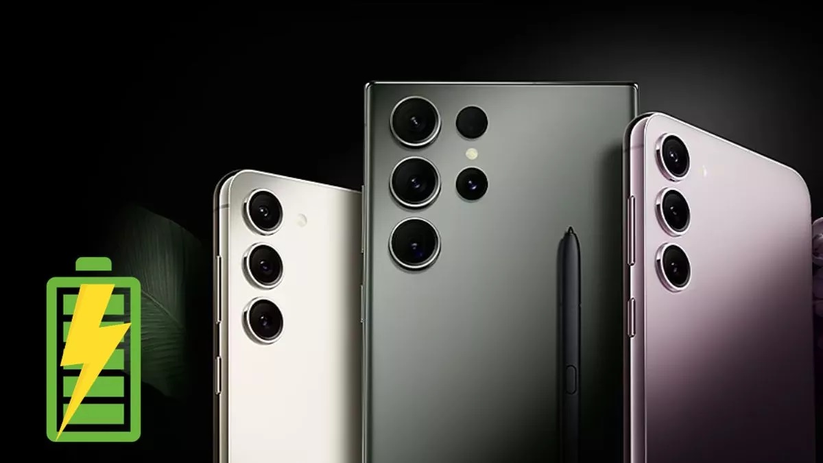 Samsung यूज़र्स ऐसे बढ़ाये अपने स्मार्टफोन के बैटरी लाइफ, इन तीन सेटिंग को करे फॉलो,