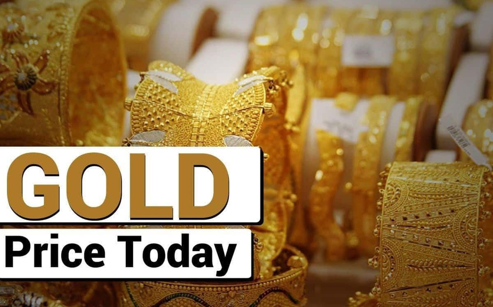 Gold Price Today - आज सोने-चांदी के नई ऊंचाई पर पहुंच दाम, जानिए इन शहरों के ताज़ा भाव,