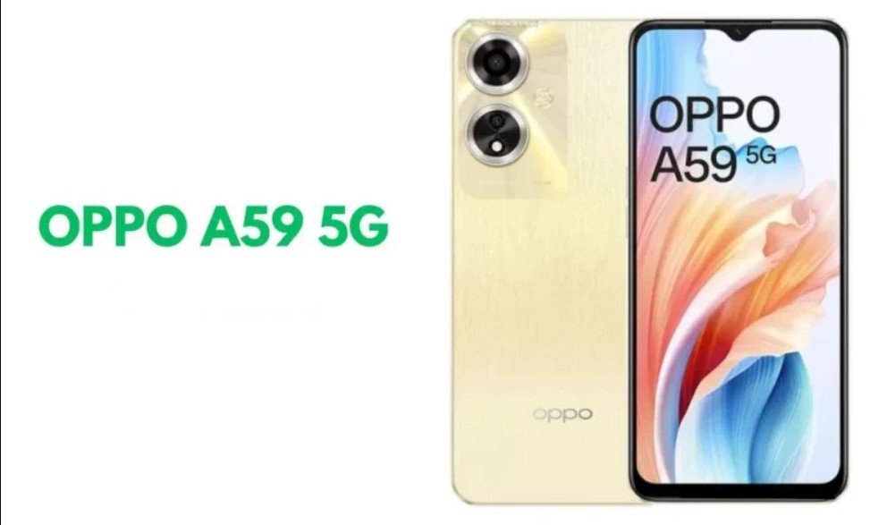 Oppo A59 5G - डिस्काउंट ऑफर के साथ Oppo इस धाकड़ फ़ोन पहली सेल हुई शुरू,
