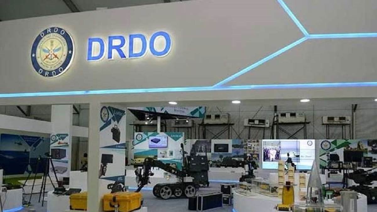 DRDO Bharti - Golden opportunity to get job in Defense Research and Development Organization