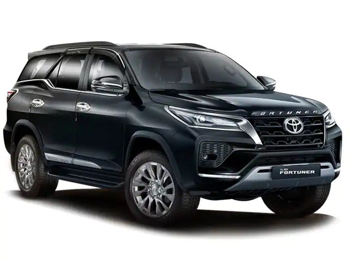 Toyota Fortuner in Pakistan - This Toyota car is available for crores in Pakistan