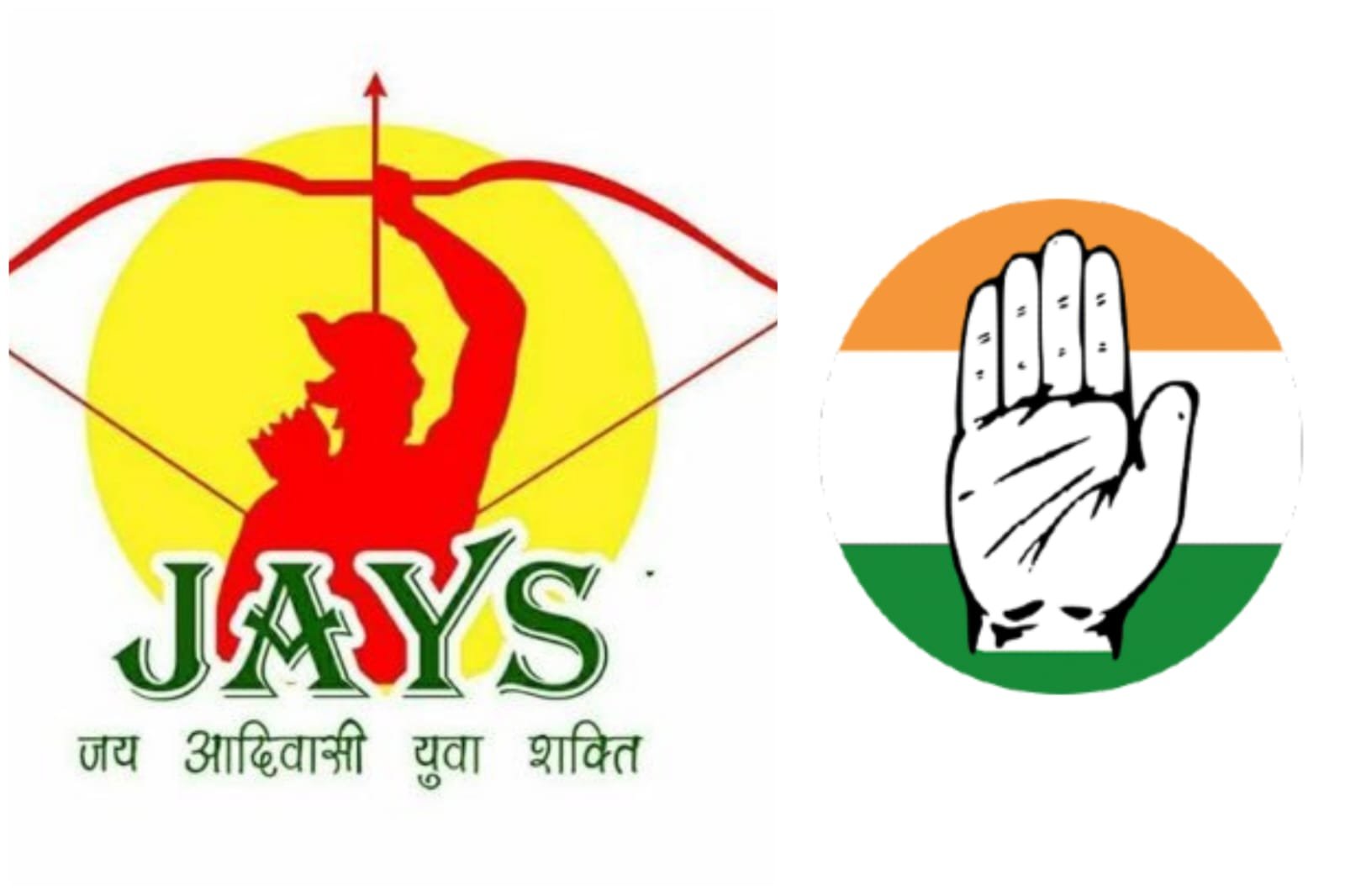 JAYS - Congress - Jays disposed of two seats of Congress