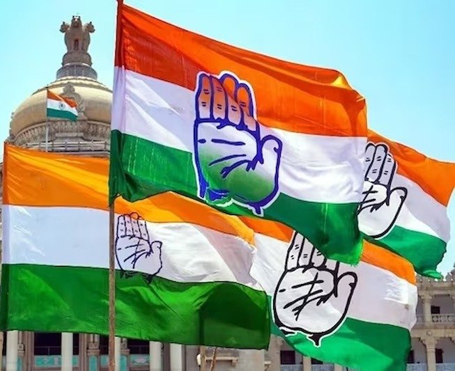 MP Congress - There will be no change in Congress right now