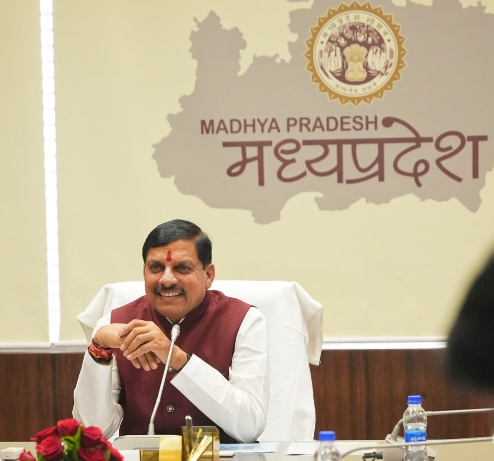 MP News - State government changed the rules of land purchase