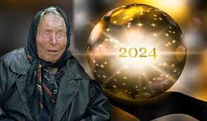 Baba Vanga 2024 - These 7 predictions of Baba Vanga about the new year