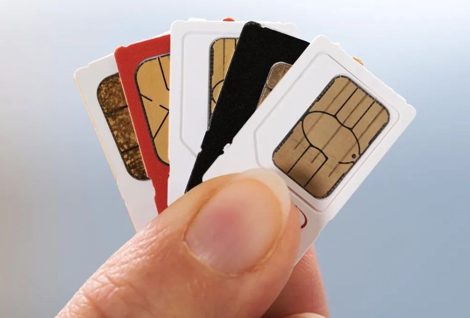 Fake Sim Cards - Now you will have to go to jail for taking fake sim.