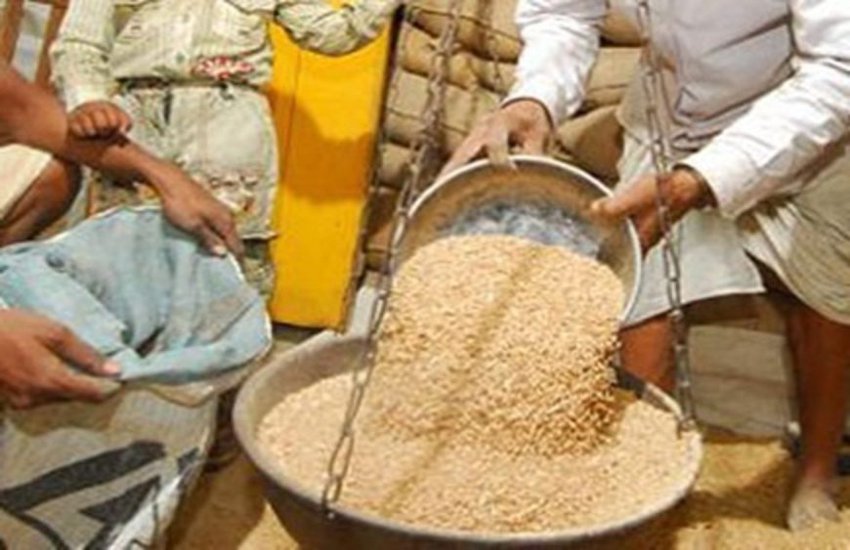 Free Ration - Good news for crores of people, this scheme has been extended