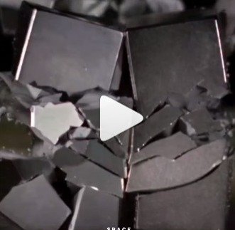 Powerful Magnet - See how dangerous the world's most powerful magnet is