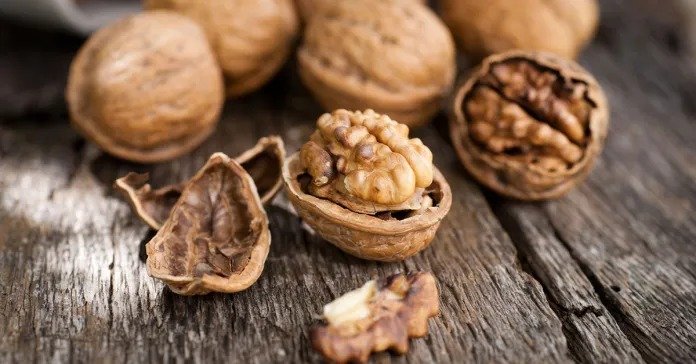 Side Effects of Walnuts - These 8 people may be harmed by consuming walnuts