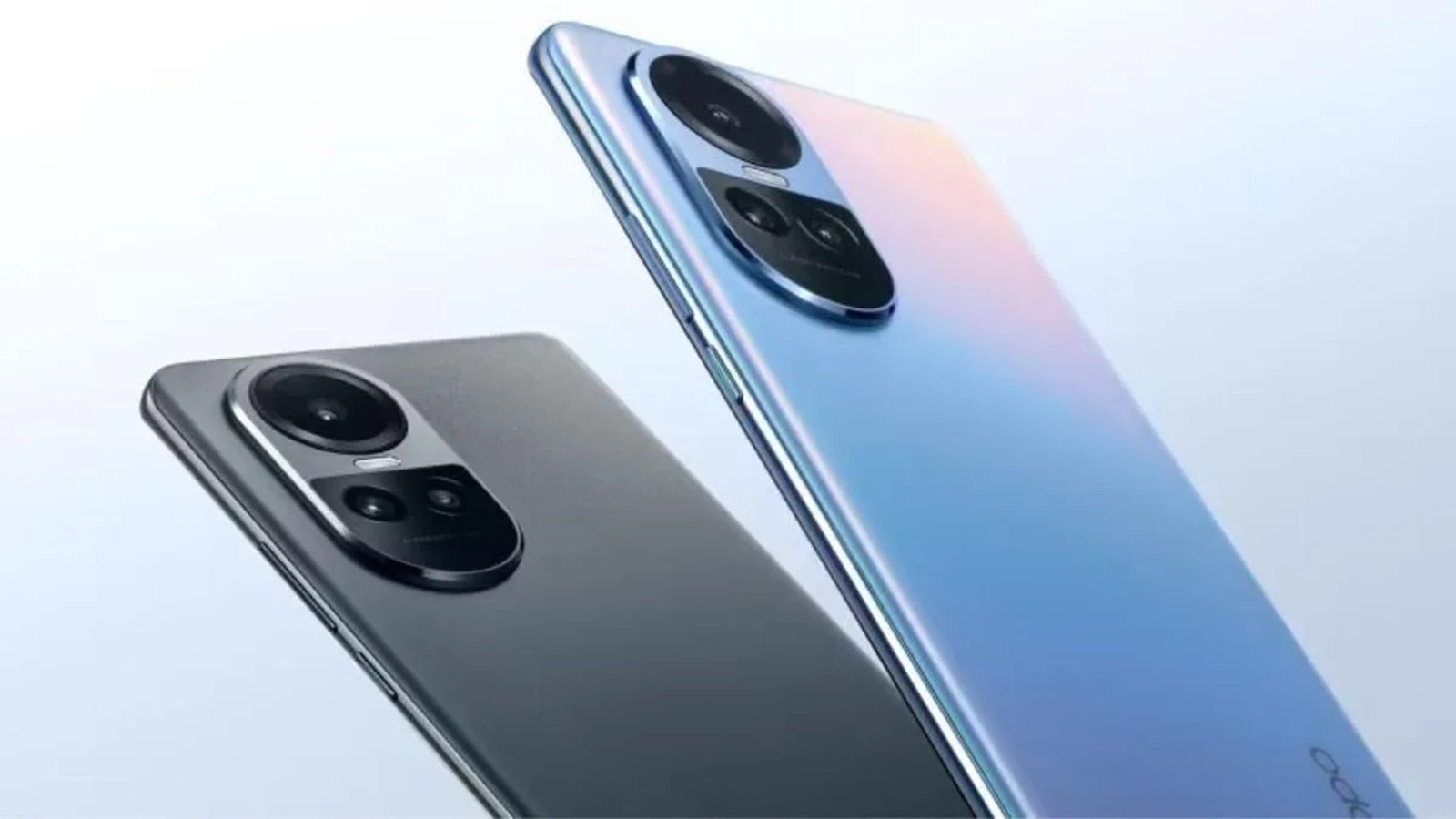 Oppo Reno 11 Series - कंपनी ने उठाया पर्दा, जल्द होगी Oppo की नई सीरीज लॉन्च,