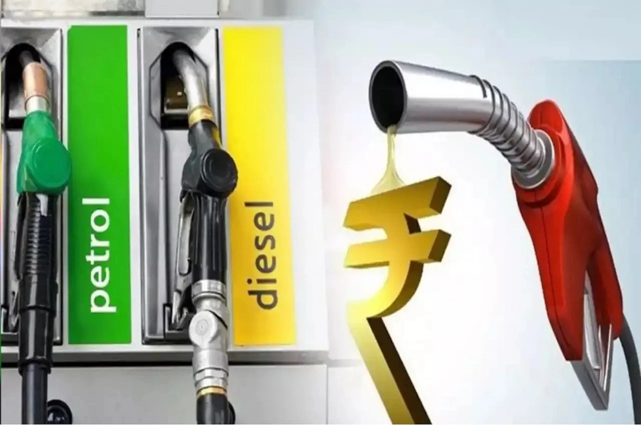 Petrol Diesel Price Today - पेट्रोल-डीजल के लेटेस्ट रेट जारी, इन राज्यों में भाव हुआ सस्ता,