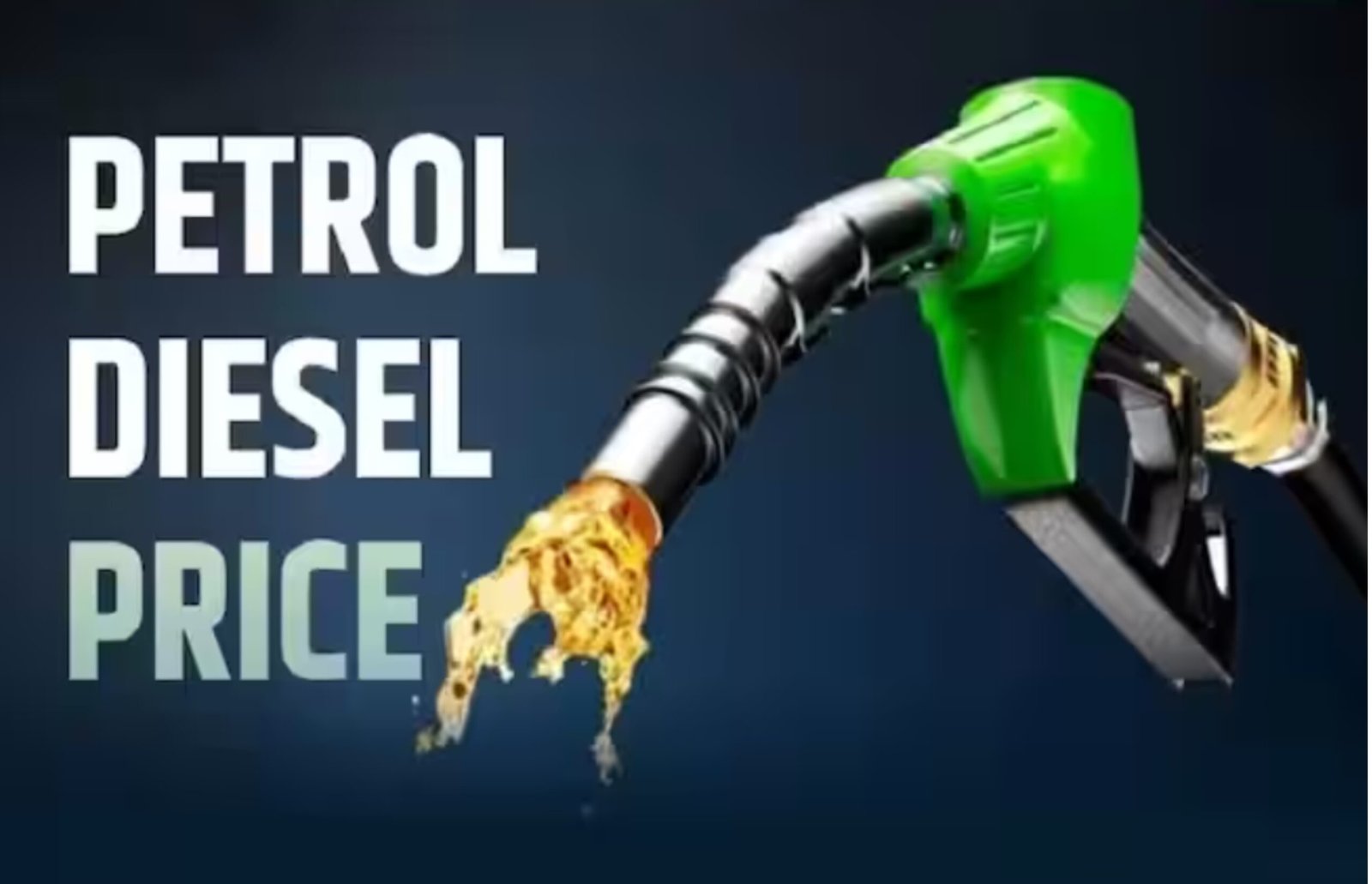 Petrol Diesel Price - पेट्रोल-डीजल के प्राइस हुए अपडेट, जाने आपके शहर में कितने रुपये लीटर मिल रहा तेल?