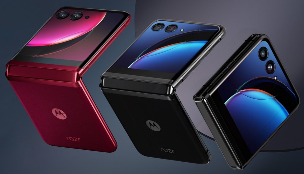 Motorola Razr 40 Ultra Offer - 22% की भारी छूट के साथ ये Flip फ़ोन करे अपने नाम, जाने कैसे,