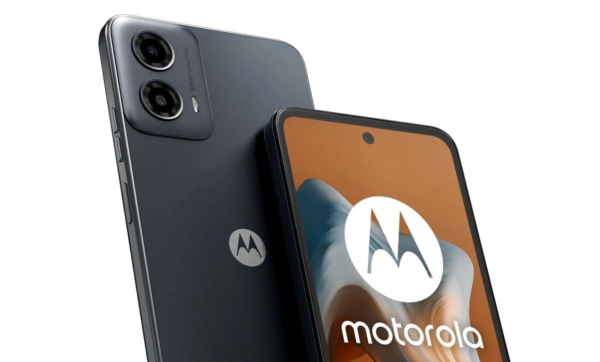 Moto G24 Power - इन एडवांस फीचर्स Motorola का ये धसू फ़ोन हुआ लॉन्च, जानिए कीमत,