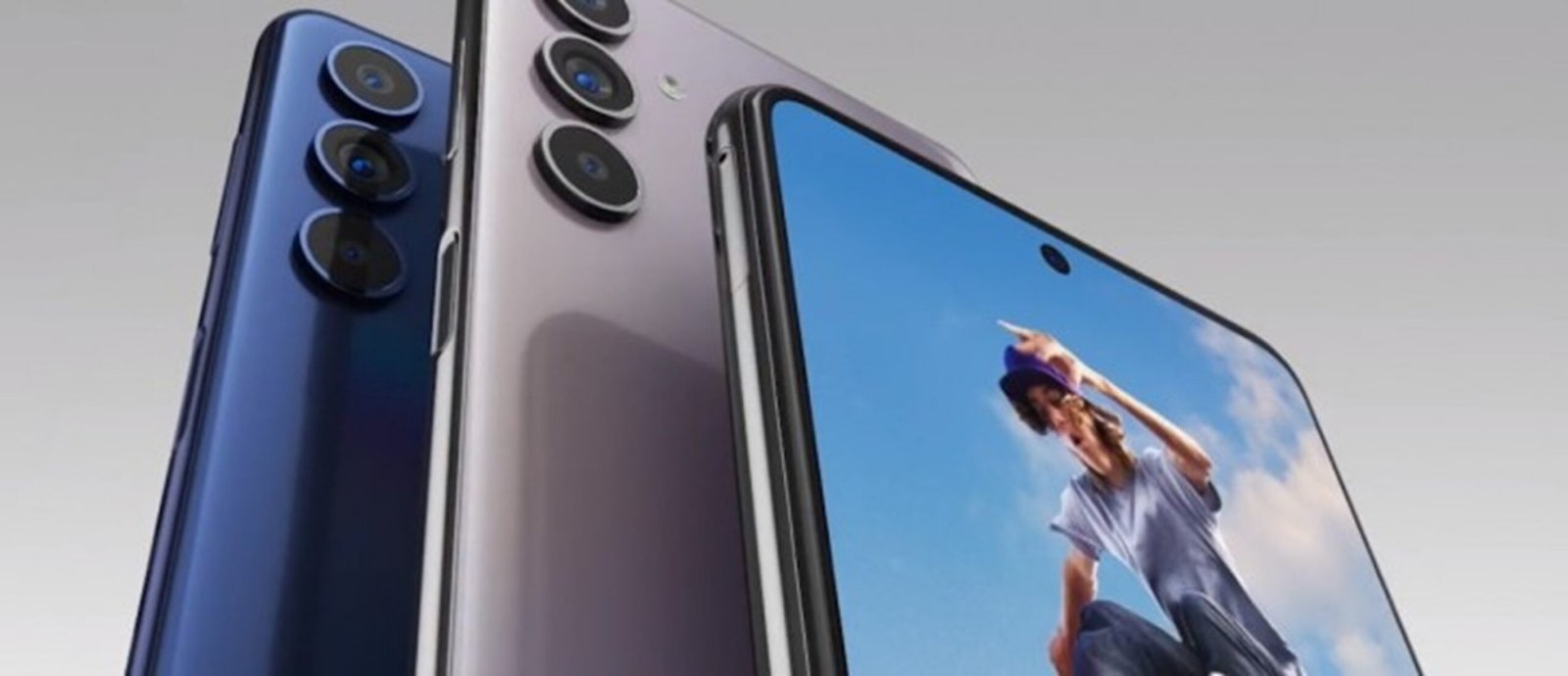 Samsung Galaxy F54 पर मिल रहा ₹11000 रूपये का बंपर डिस्काउंट, आज ही उठाये लाभ,