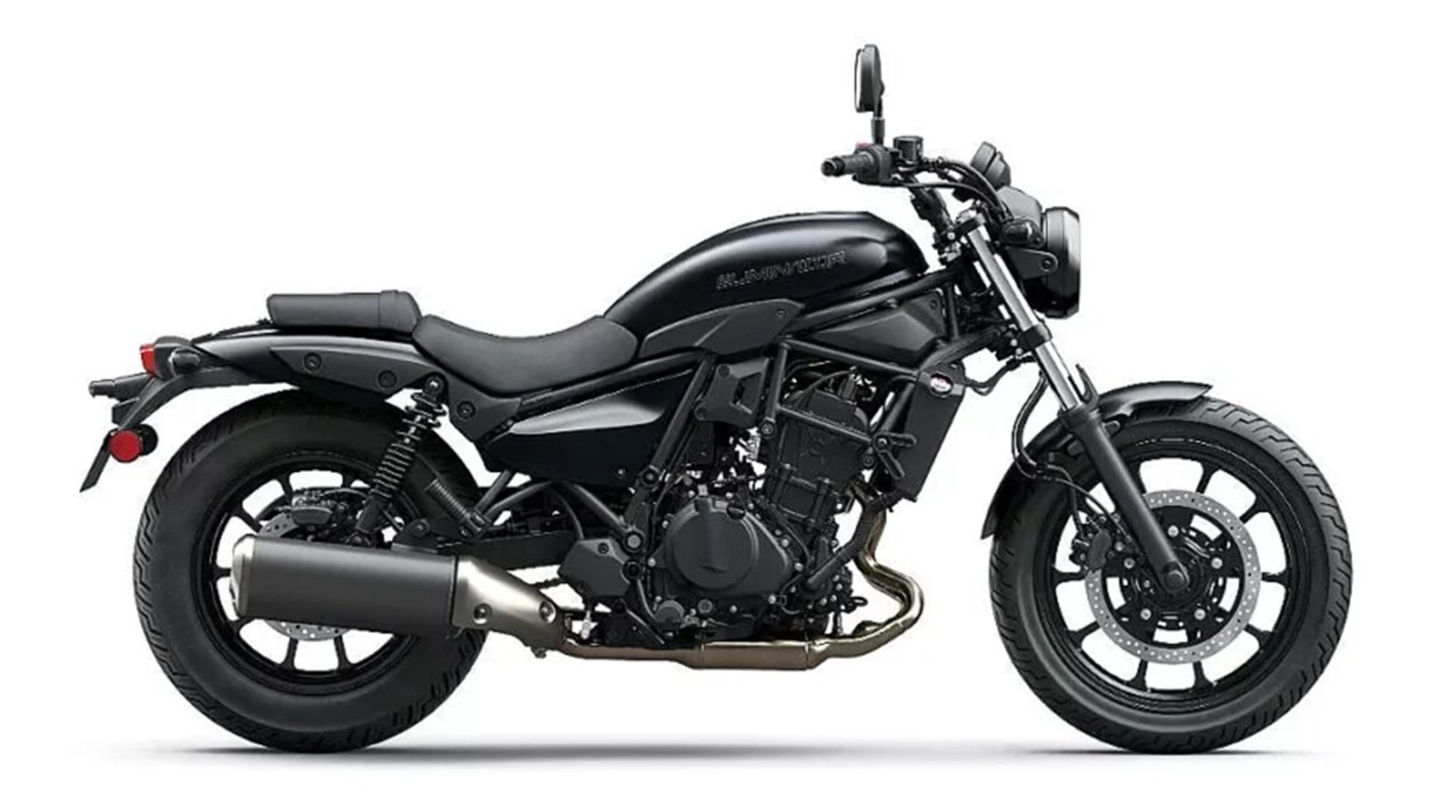 5.62 लाख रुपये की कीमत में Kawasaki Eliminator 500 भारत में हुई लॉन्च, जानिए रेंज,