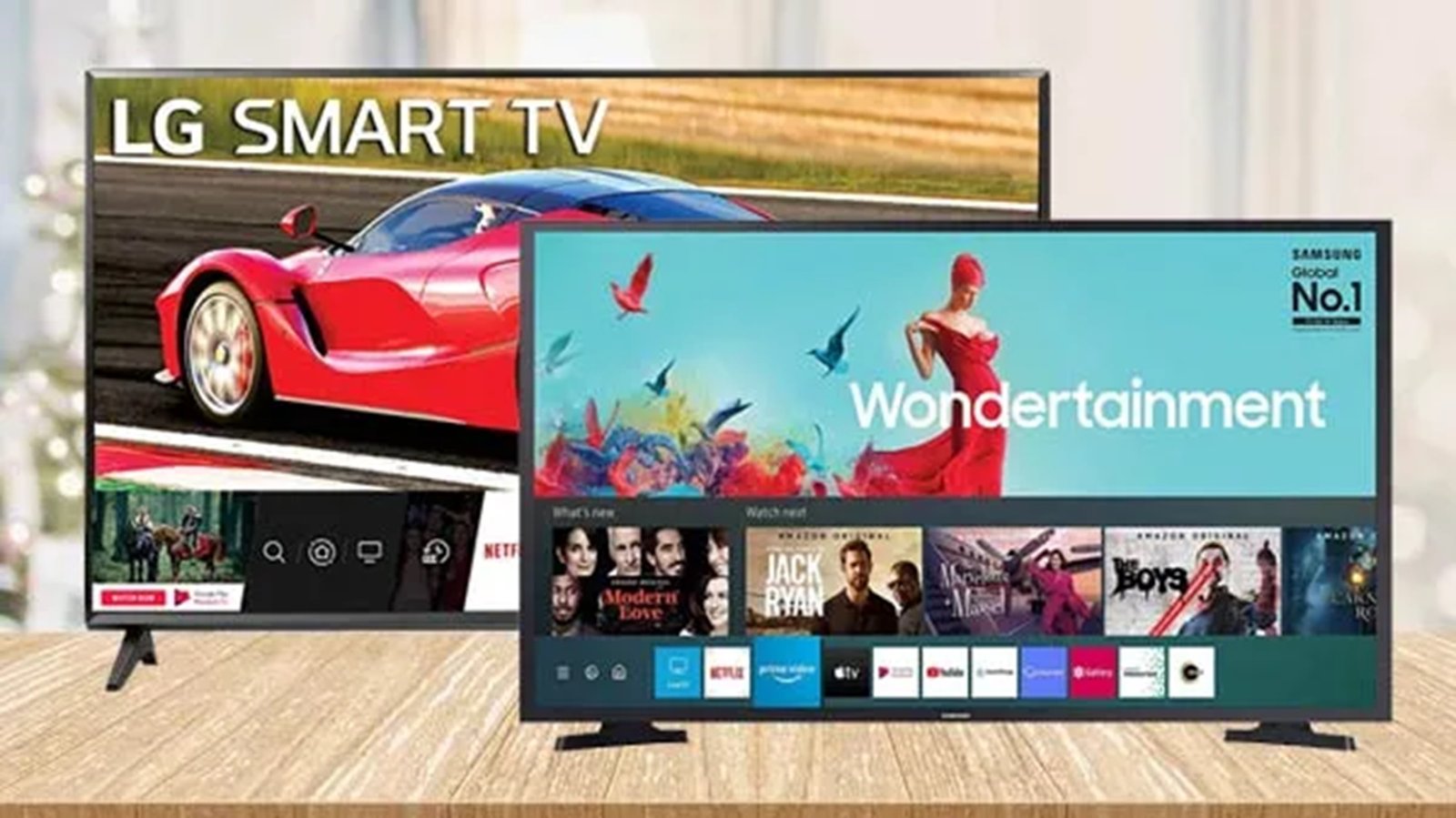 Smart Tv Discount Offer - 32 इंच वाले इस Smart Tv पर आया भारी डिस्काउंट, जानिए कैसे उठाये लाभ,