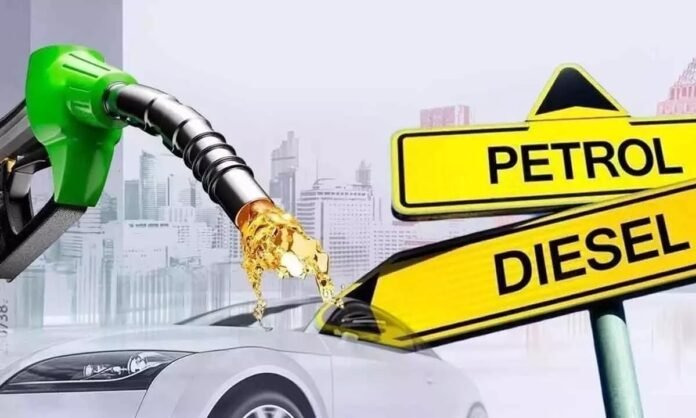 Petrol Diesel Price - पेट्रोल और डीजल की ताजा कीमतें जारी, जानिए आपके शहरों का ताज़ा भाव,