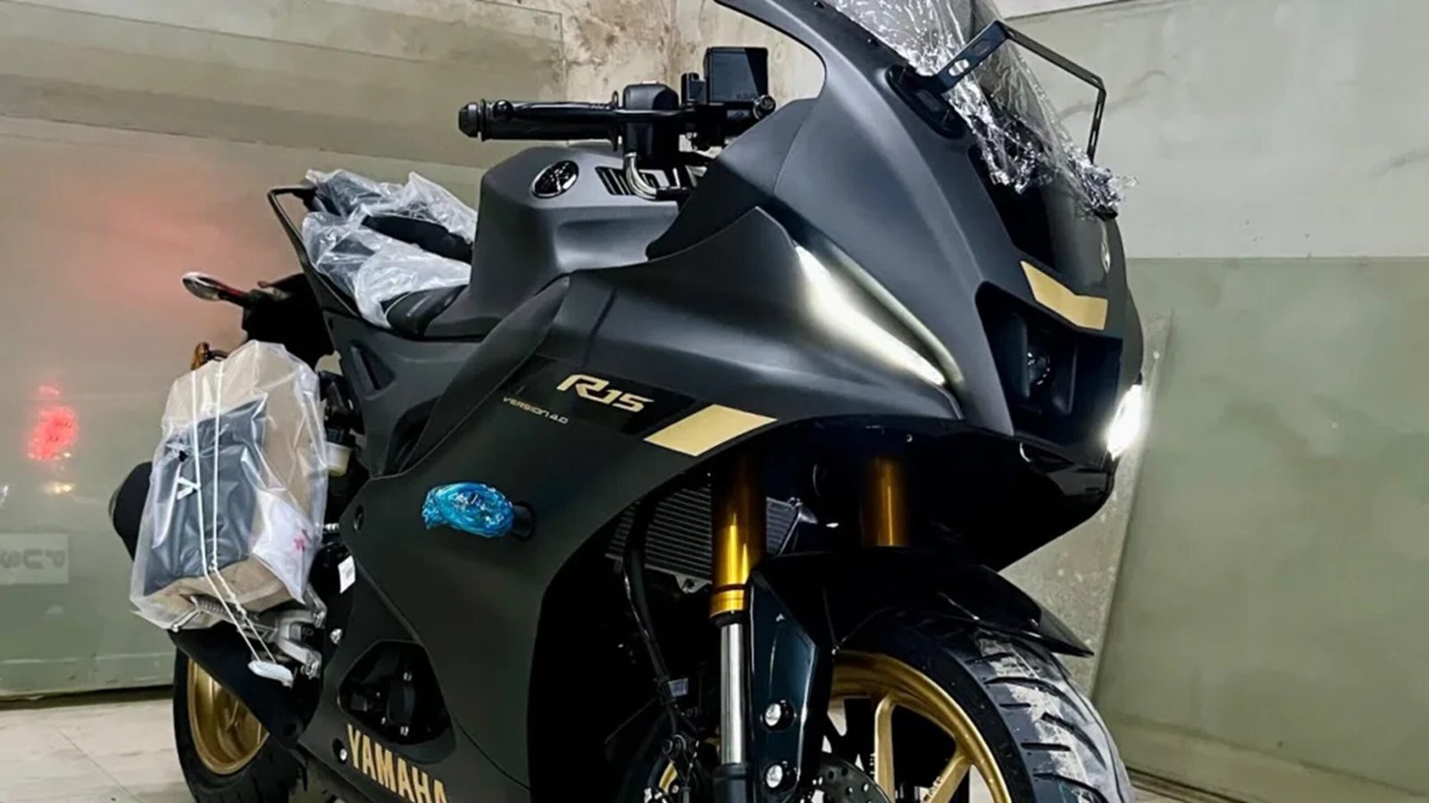 Yamaha Bikes - यामाहा की इन बाइक का नया वैरिएंट हुआ लॉन्च, जानिए स्पेसिफिकेशन और कीमत,