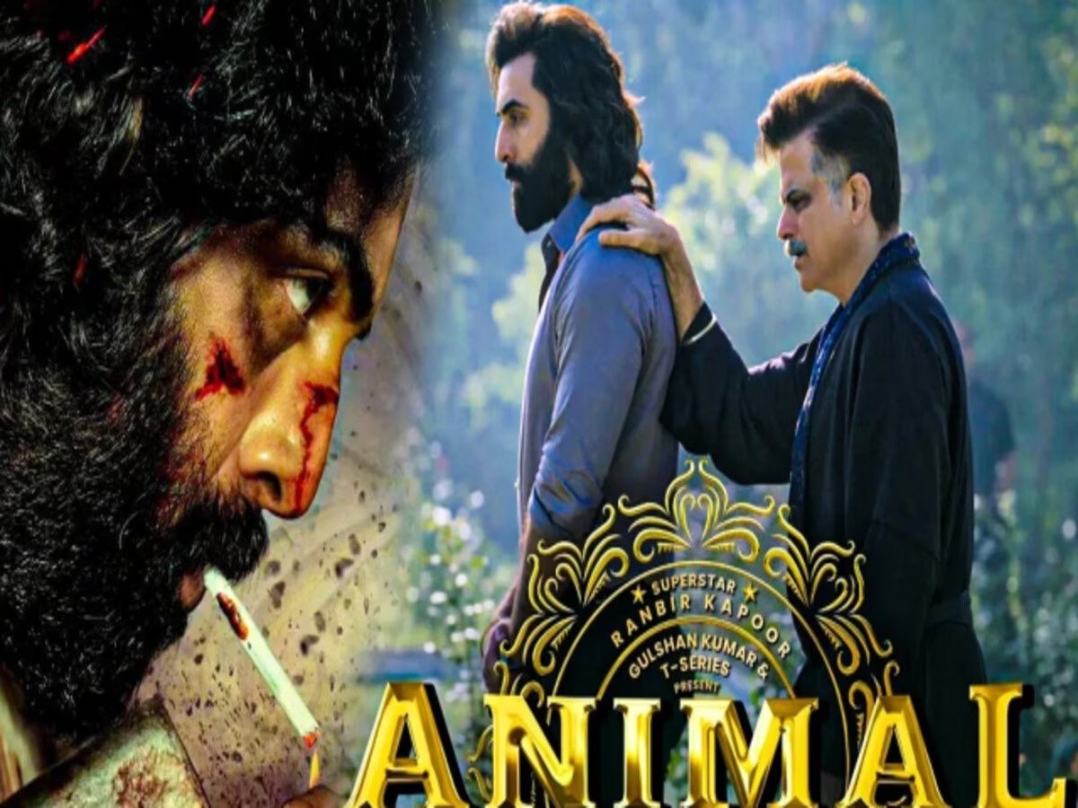 Animal On OTT - Animal, which created a stir in theaters, will be released on OTT on this day