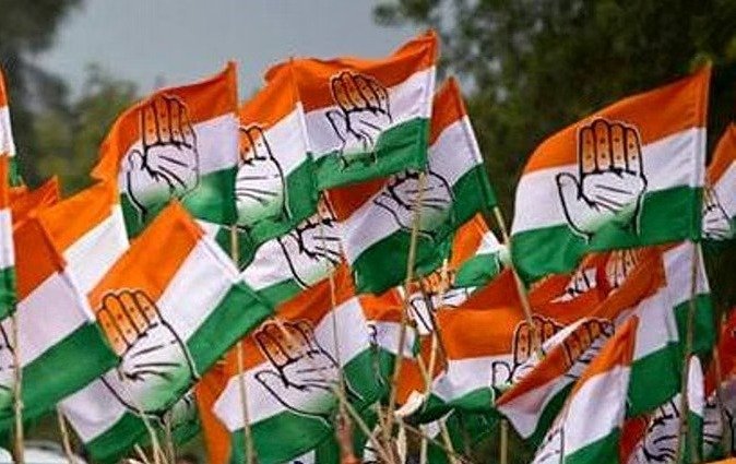 Lok Sabha Election - Names of Congress ticket contenders revealed