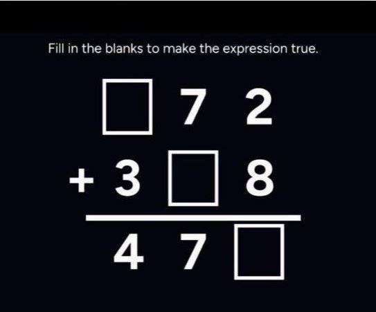 Tricky Maths Question - If you are also a genius then solve this easy math question