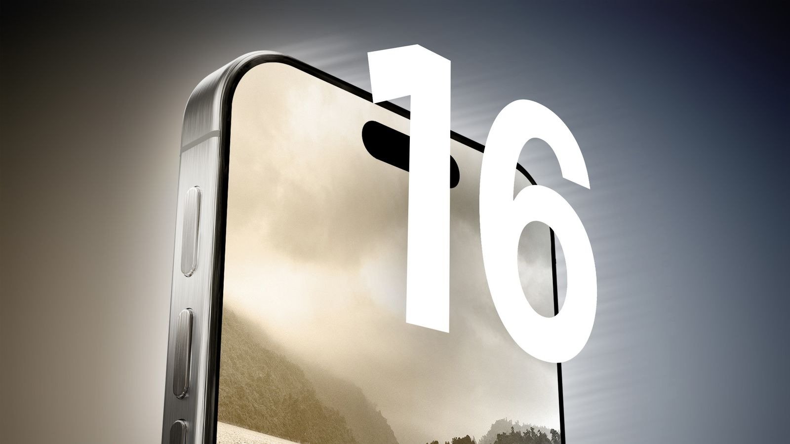 iPhone 16 - The features of iPhone 16 will be different and faster than iPhone 15.