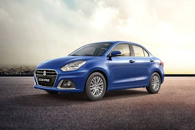 Maruti Dzire Offer - 5 लाख के बम्पर डिस्काउंट पर खरीदे Maruti की सेडान, जाने क्या होगी नई कीमत,