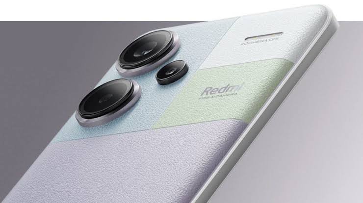 Redmi Note 13 Pro Plus Offer - 5,000 रुपये के भारी डिस्काउंट पर खरीदे Redmi का ये न्यू फोन, जानें नई कीमत,