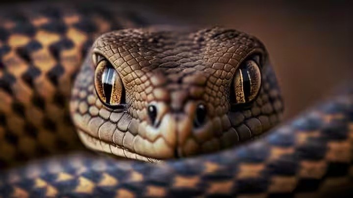 Sabse Bada Saanp – Do you know which is the biggest snake in the world?