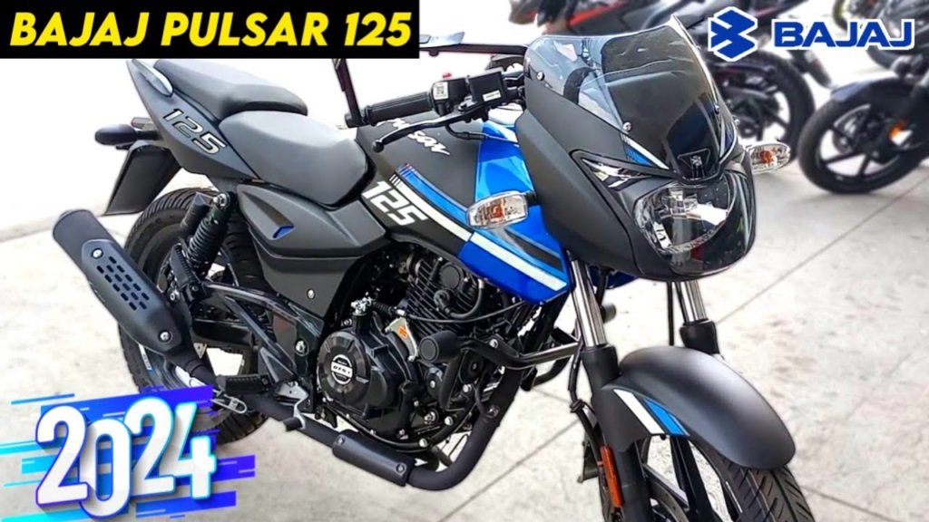 Bajaj Pulsar 125 Offer - स्पोर्टी लुक वाली लड़को की शान Bajaj Pulsar पर आया धसू डिस्काउंट ऑफर,