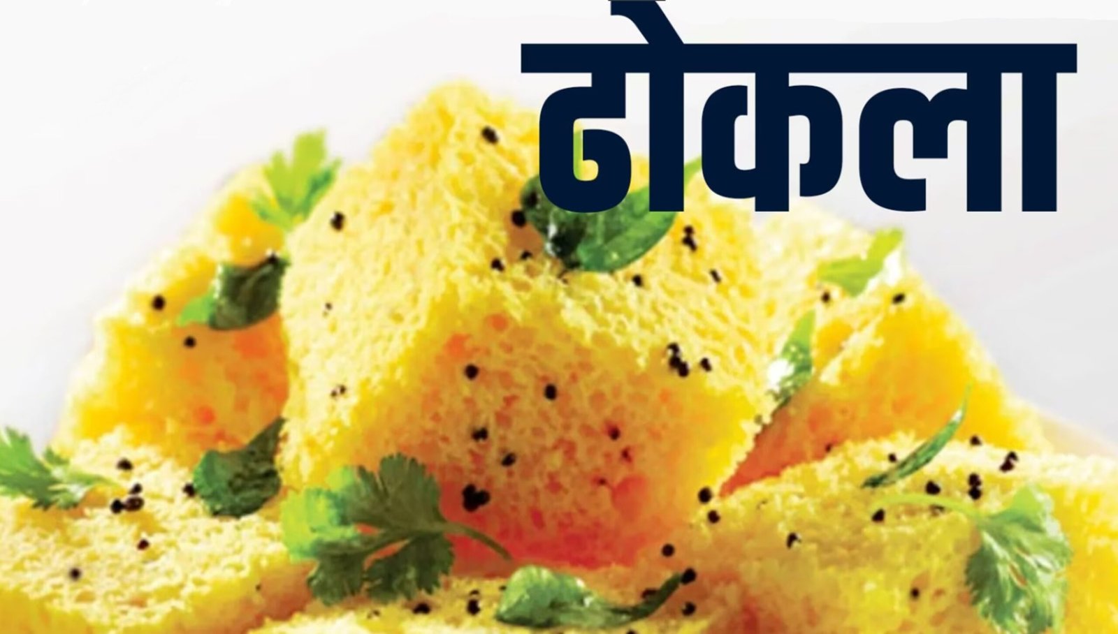 Dhokla Recipe in Hindi - जानिए गुजराती स्ट्य्ले ढोकला बनाने की ये आसान विधि, फॅमिली मेंबर हो जायगे खुश,